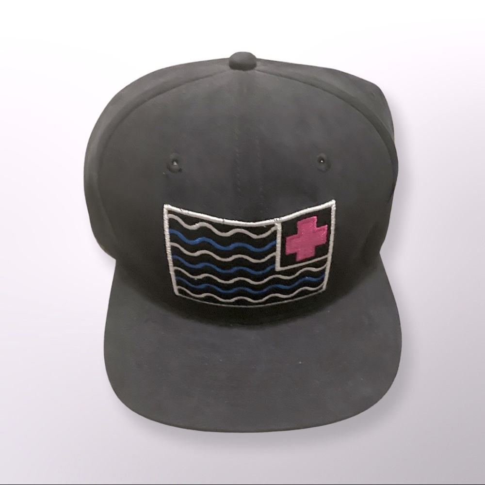 Pink Dolphin